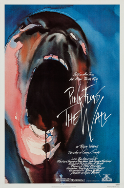 Pink Floyd – The Wall