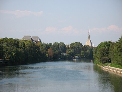 Po (Turin)
