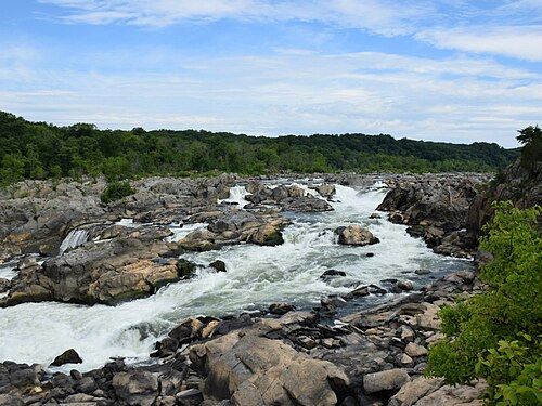 Potomac River (Washington DC)