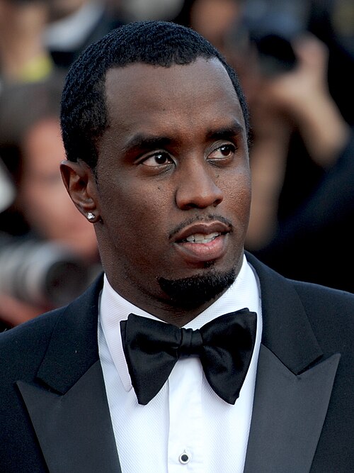 Puff Daddy