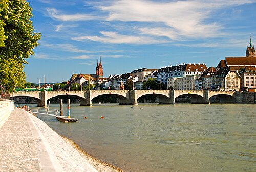 Rhine (Bonn)