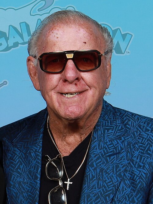 Ric Flair