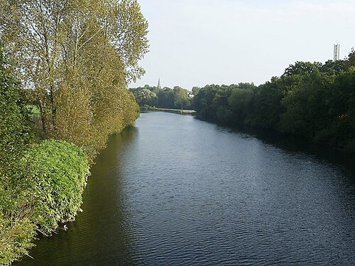River Taff (Cardiff)