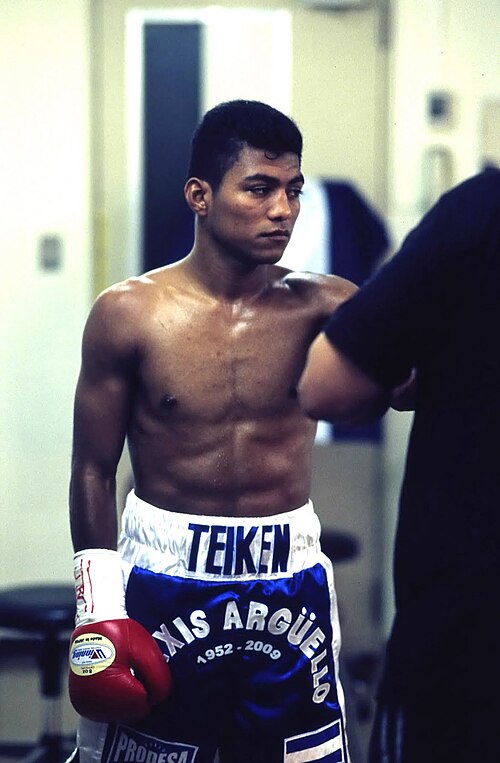 Roman Gonzalez