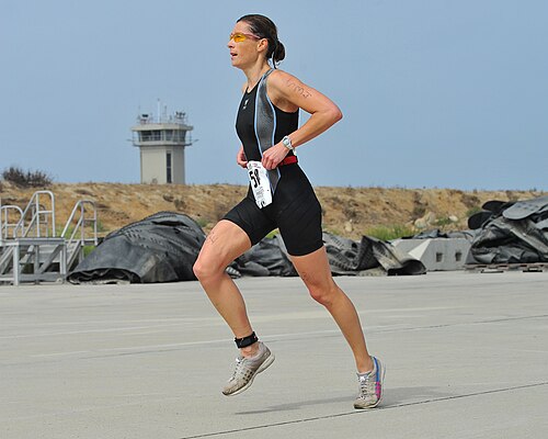Running