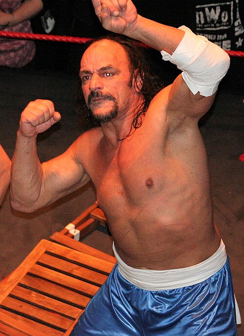 Sabu