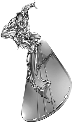 Silver Surfer
