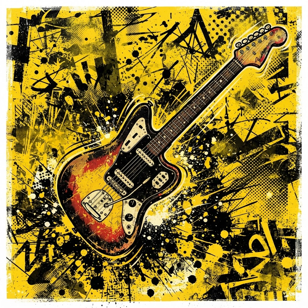 Smells Like Teen Spirit