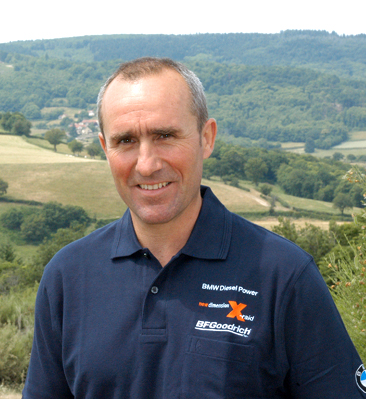 Stephane Peterhansel
