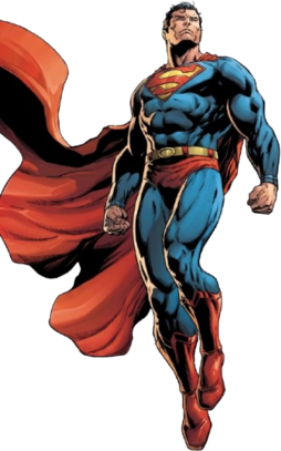 Superman