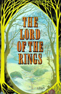 The Lord of the Rings (Film)