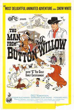 The Man from Button Willow