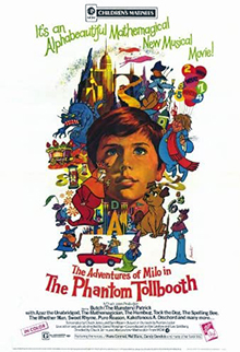 The Phantom Tollbooth
