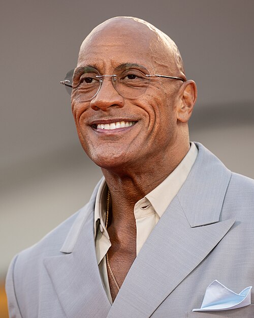 The Rock