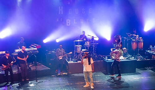 The Roots