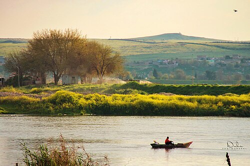 Tigris (Baghdad)