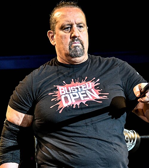 Tommy Dreamer