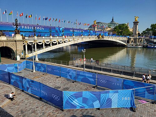 Triathlon