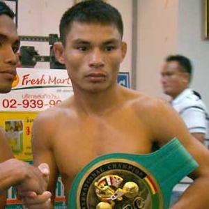 Wanheng Menayothin