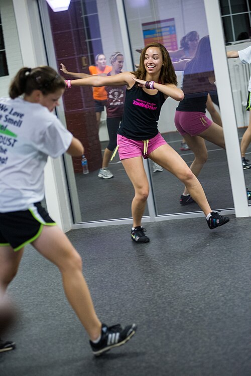 Zumba